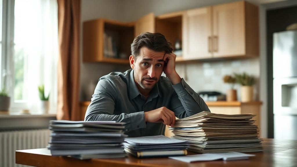 Gældssanering mere end én gang - TBEA rådgivning
